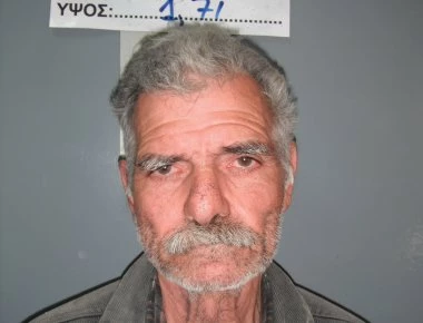 Στην δημοσιότητα τα στοιχεία του 67χρονου που ασέλγησε σε δύο 10χρονα παιδιά στην Ηλεία (φωτό)